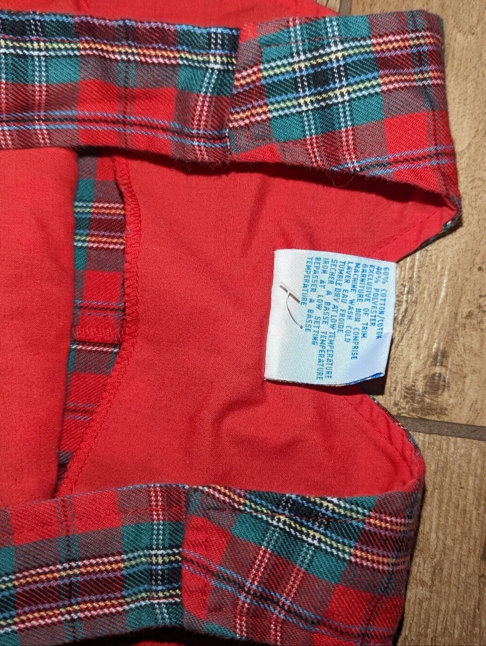 Vintage Glynne Percy Christmas 18M months Boy Girl Christmas rompers Overalls